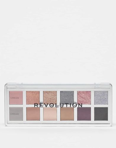 Palette Metallic Muse - The Muse Icon - Revolution - Modalova