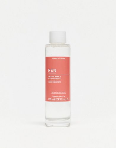 Essenza Clean Skincare Perfect Canvas Smooth, Prep & Plump 100 ml - REN - Modalova