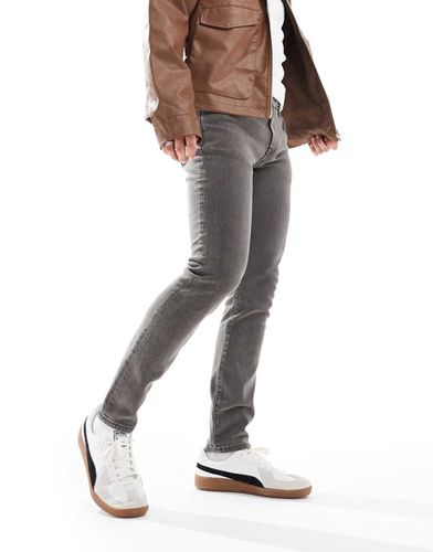 Mercury - Jeans skinny scuro - River Island - Modalova