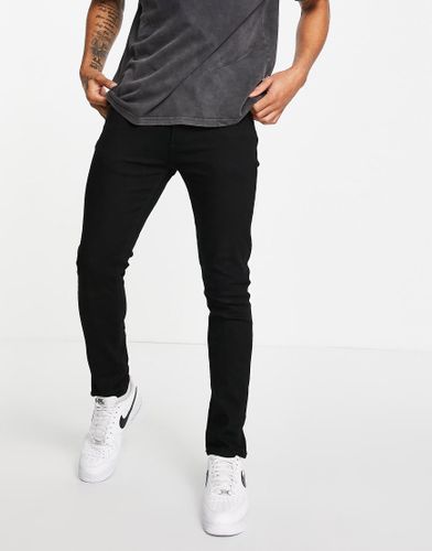 River Island - Jean skinny - Noir - River Island - Modalova
