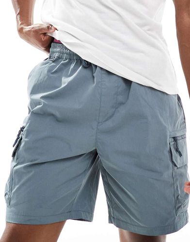 Pantaloncini cargo - River Island - Modalova