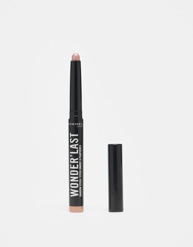 Rimmel - Wonder'Last Shadow Stick - 005 - Frosty Rose - Rimmel London - Modalova