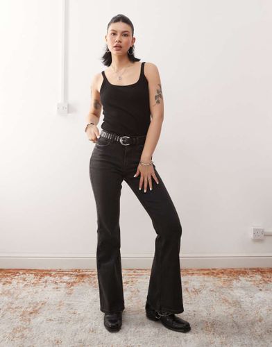 Fierce - Jean évasé - Wrangler - Modalova
