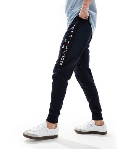 Joggers con logo - Tommy Hilfiger - Modalova