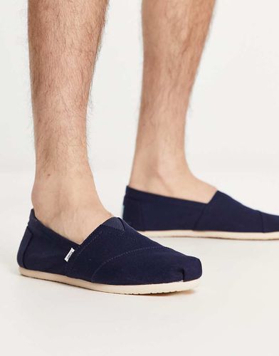 Alpargata - Espadrilles - Toms - Modalova