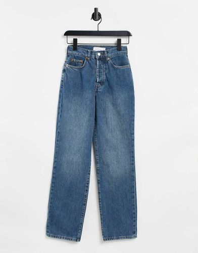 Topshop - Jeans blu medio - Topshop - Modalova