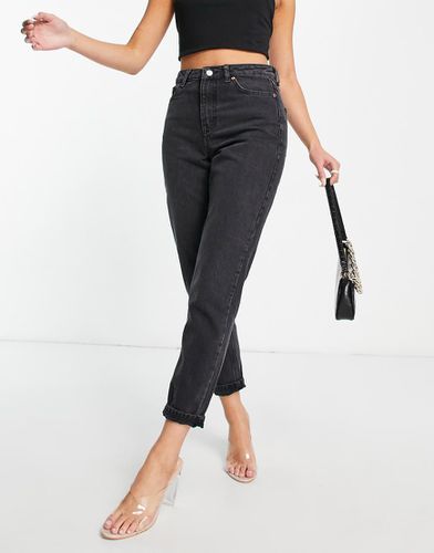 Original - Mom jeans slavato - Topshop - Modalova