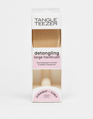 The Large Wet Detangler - Spazzola districante - Vanilla Latte - Tangle Teezer - Modalova