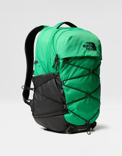 Borealis - Zaino smeraldo/nero - The North Face - Modalova