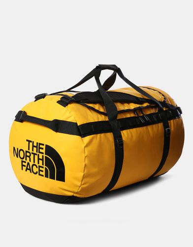 Base Camp - Borsone oro e nero XL - The North Face - Modalova