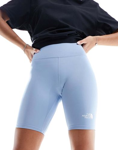 Flex - Leggings corti con logo - The North Face - Modalova