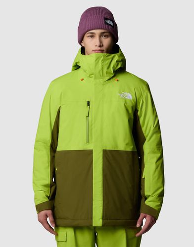 Freedom - Giacca isolante con cappuccio - The North Face - Modalova