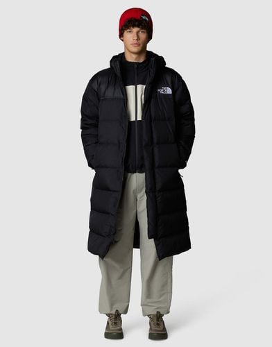 M Nuptse - Piumino stile parka - The North Face - Modalova