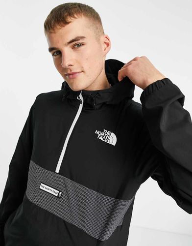 Mountain Athletic - Giacca a vento nera - The North Face - Modalova