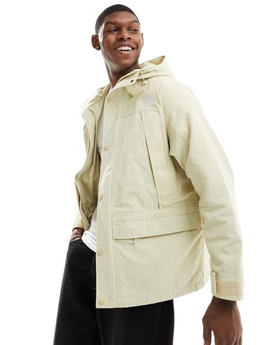 Mountain - Giacca ripstop beige - The North Face - Modalova