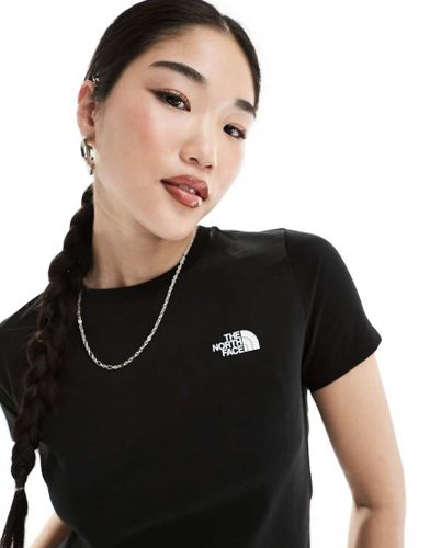 Simple Dome - T-shirt à logo - The North Face - Modalova