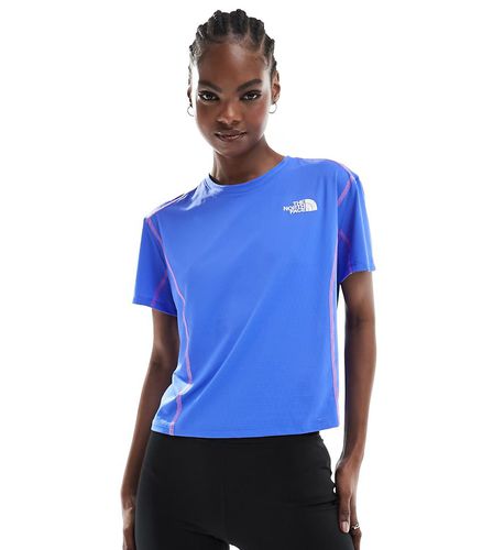 Training Hakuun - T-shirt squadrata con cuciture modellanti - The North Face - Modalova