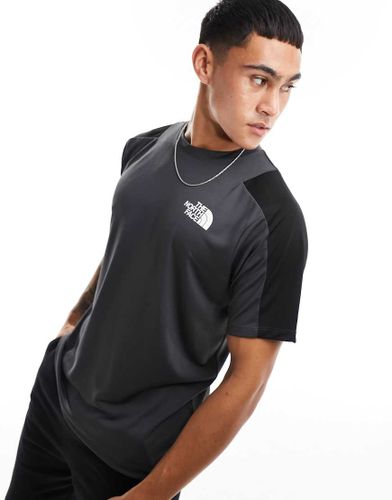 Training Mountain Athletic - T-shirt nera - The North Face - Modalova