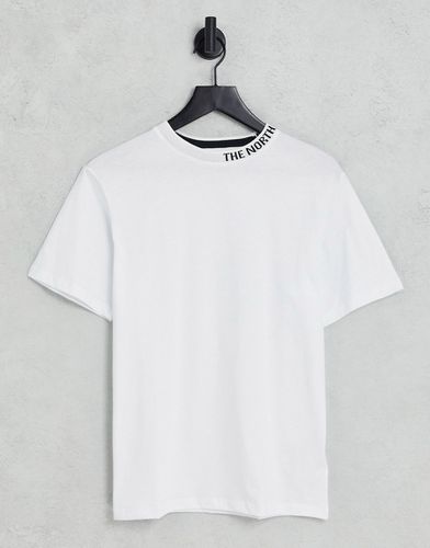 Zumu - T-shirt bianca - The North Face - Modalova