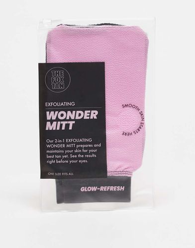 Wonder Mitt - Guanto esfoliante - The Fox Tan - Modalova