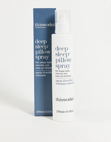 Deep Sleep Pillow - Spray 250 ml - this works - Modalova