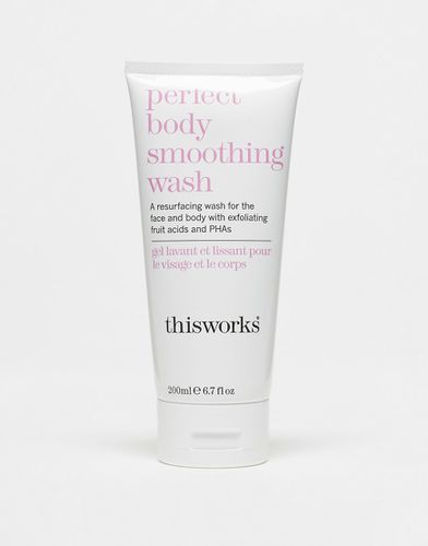 Detergente Perfect Body Smoothing Wash 200 ml - this works - Modalova