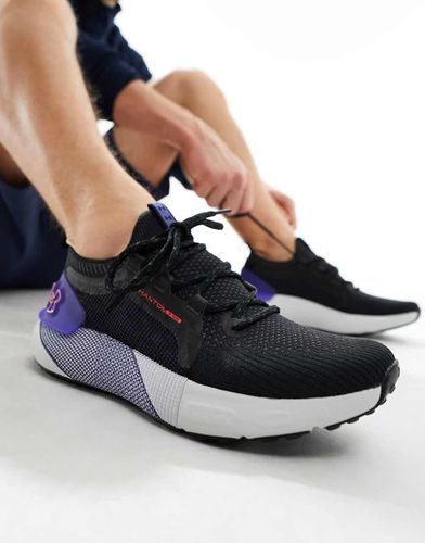 HOVR Phantom 3 SE - Sneakers nere - Under Armour - Modalova