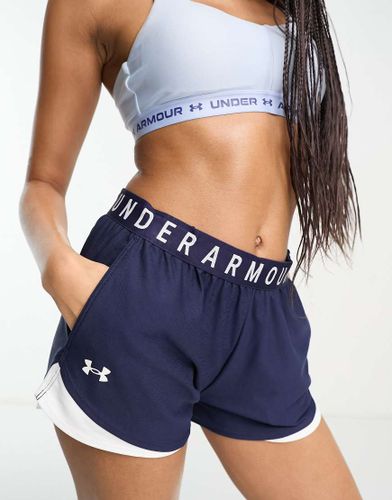Play Up - Pantaloncini 3.0 - Under Armour - Modalova