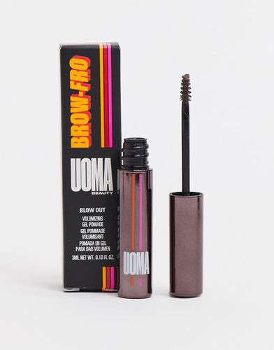 Beauty Brow- Fro - Gel da sopracciglia volumizzante - UOMA - Modalova