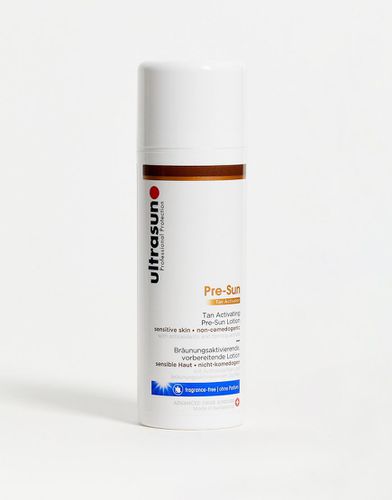 Attivatore abbronzatura da 150ml - Ultrasun - Modalova