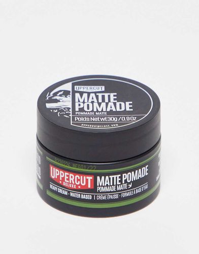 Matte Pomade - Unguento opaco mini da 30 g - Uppercut Deluxe - Modalova