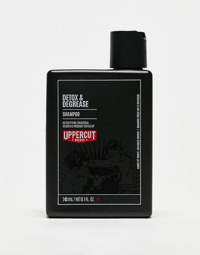 Uppercut - Shampoo purificante e sgrassante da 240 ml - Uppercut Deluxe - Modalova
