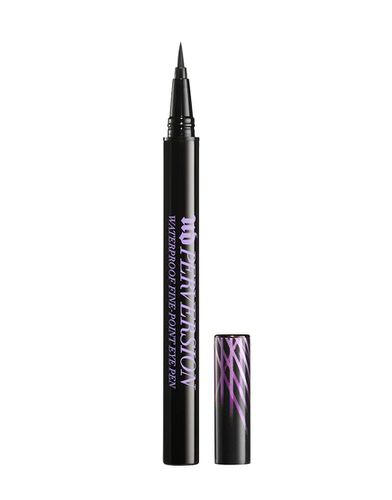 Perversion - Eyeliner a penna waterproof con punta fine - Urban Decay - Modalova