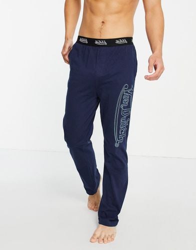 Pantaloni da casa - Von Dutch - Modalova