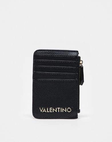 Valentino - Brixton - Portacarte con scomparto con zip - Valentino Bags - Modalova