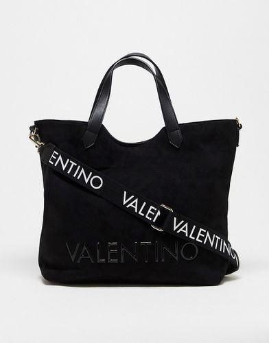Valentino - Courmayeur - Borsa shopper nera - Valentino Bags - Modalova