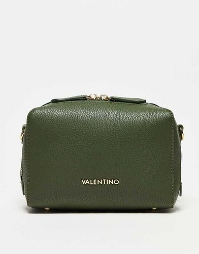 Valentino - Pattie - Borsa a tracolla color kaki - Valentino Bags - Modalova