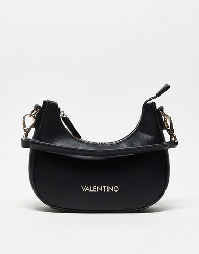 Valentino - Zero - Borsa stile bisaccia nera - Valentino Bags - Modalova