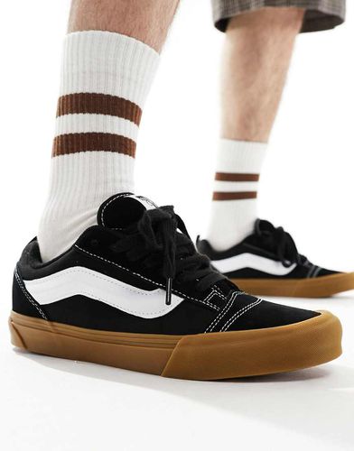 Knu Skool - Sneakers nere e gomma - Vans - Modalova