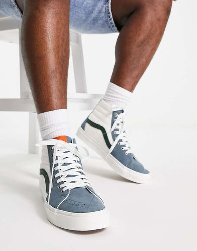 Old Skool Varsity Canvas - Sneakers e verdi - Vans - Modalova