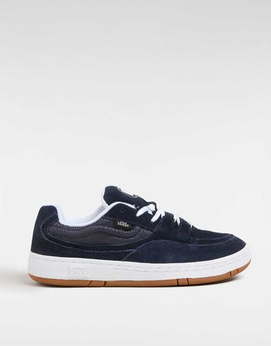 Speed - Chunky sneakers navy - Vans - Modalova