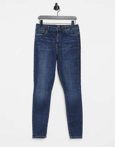 Vero Moda - Jeans skinny blu medio - Vero Moda - Modalova