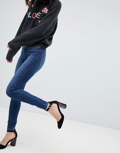 Jeans skinny vita alta - Vero Moda - Modalova