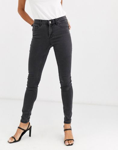 Jeans skinny modellanti scuro - Vero Moda - Modalova