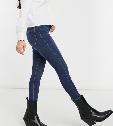 Jeans skinny modellanti scuro - Vero Moda Petite - Modalova