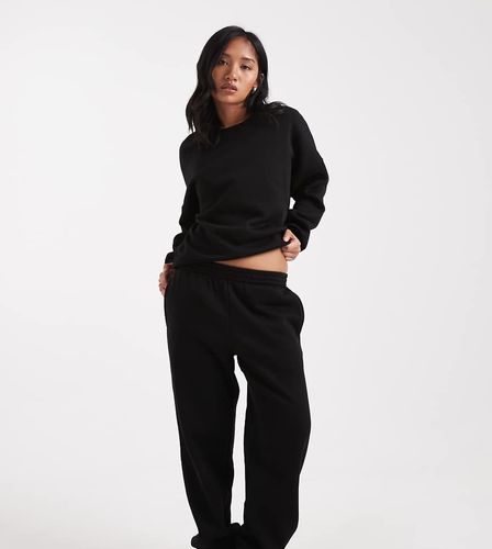 Pantalon de jogging d'ensemble oversize à chevilles resserrées - Vero Moda Petite - Modalova