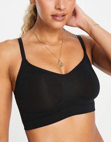 Reggiseno senza cuciture - Vero Moda - Modalova