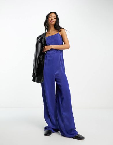 Tuta jumpsuit con fascette - Vila - Modalova