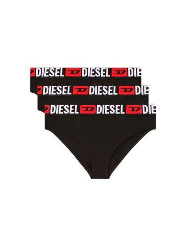 Diesel 3-pack briefs "sam-d-core" - diesel - Modalova