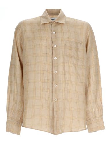 Our legacy camicia in lino - our legacy - Modalova